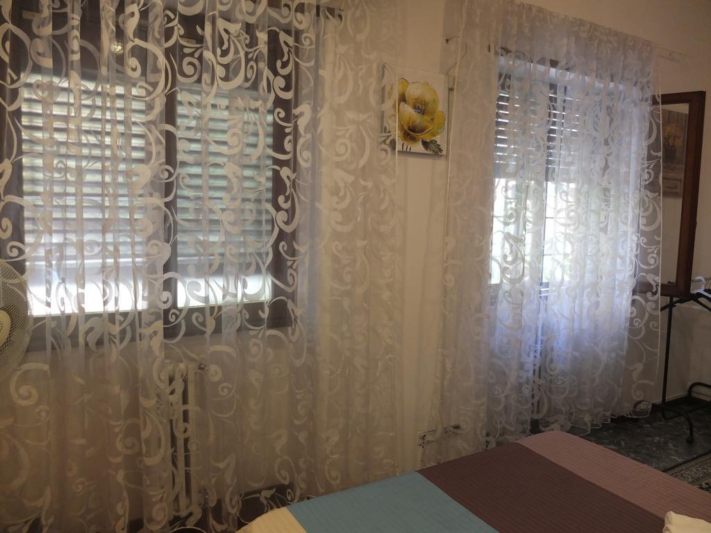 Maxim Rooms Roma Exterior foto