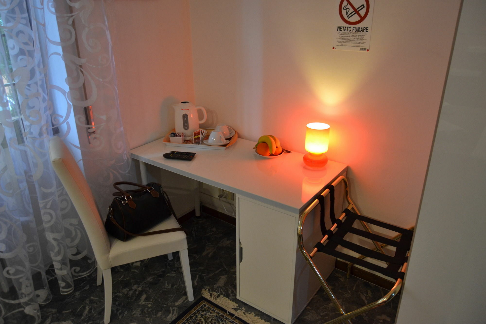 Maxim Rooms Roma Exterior foto