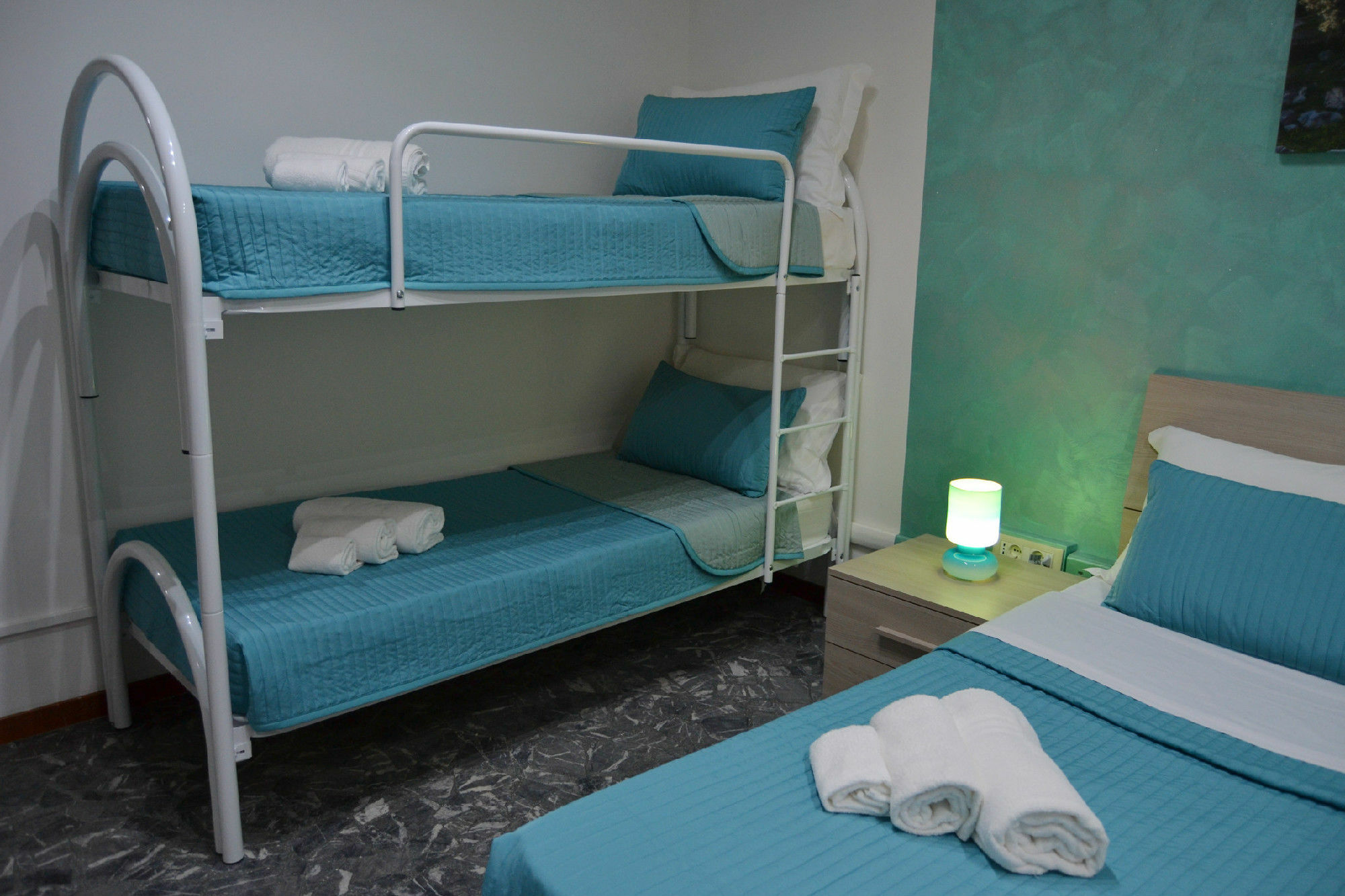 Maxim Rooms Roma Exterior foto