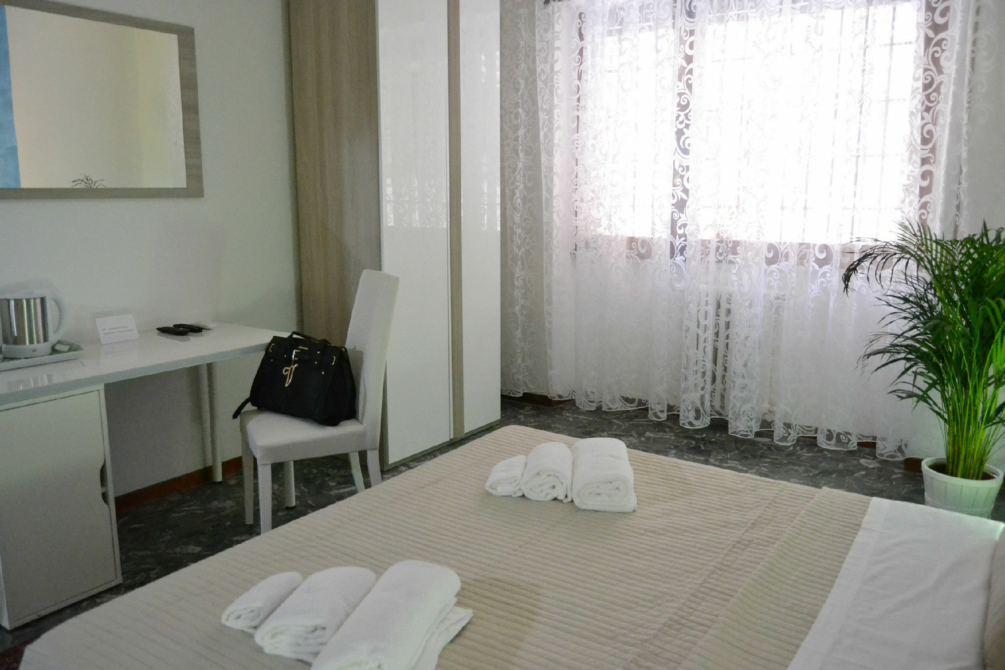 Maxim Rooms Roma Exterior foto