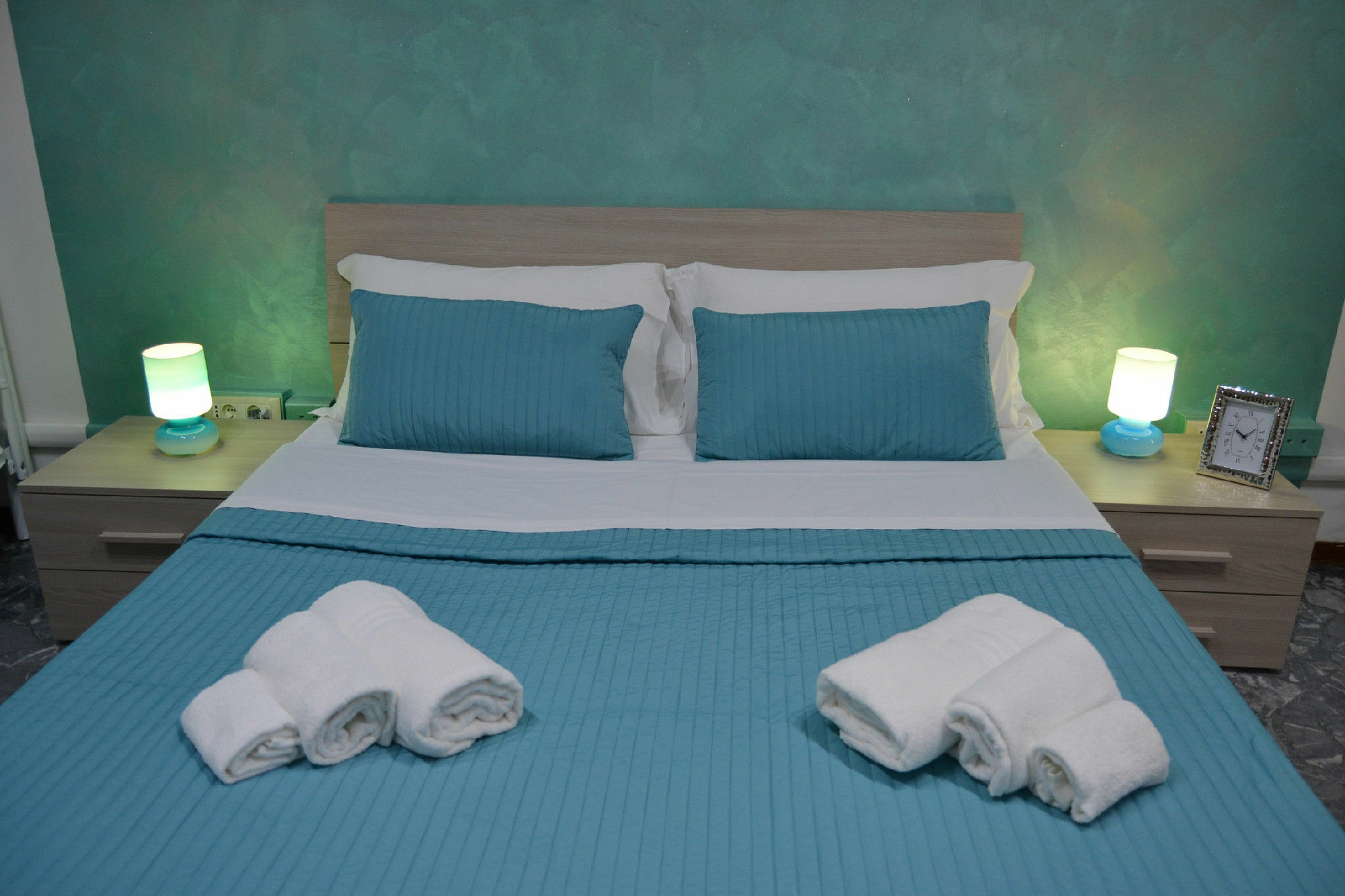 Maxim Rooms Roma Exterior foto